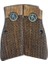Kabze Lazer Kesim Kabze Ceviz Ağacı Kabze Browning 14 Lü Kabze 036 2