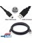 USB 2.0 Erkek - Mini USB 2.0 Erkek Veri-Şarj Kablosu 1.5 Metre 2