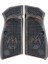 Kabze Lazer Kesim Kabze Ceviz Ağacı Kabze Browning 14 Lü Kabze 051 1