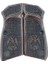 Kabze Lazer Kesim Kabze Ceviz Ağacı Kabze Browning 14 Lü Kabze 051 2