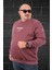 Erkek Sweat Stray South 22730 Lıla 1