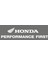 Honca Performance First Sticker 2