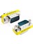 VGA Erkek-Erkek Mini Cinsiyet Değiştirici Adaptörü 15 Pin VGA M/m Dönüştürücü 1