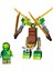 Ninjago 30593 Lloyd Robot Kostümü Polybag 1