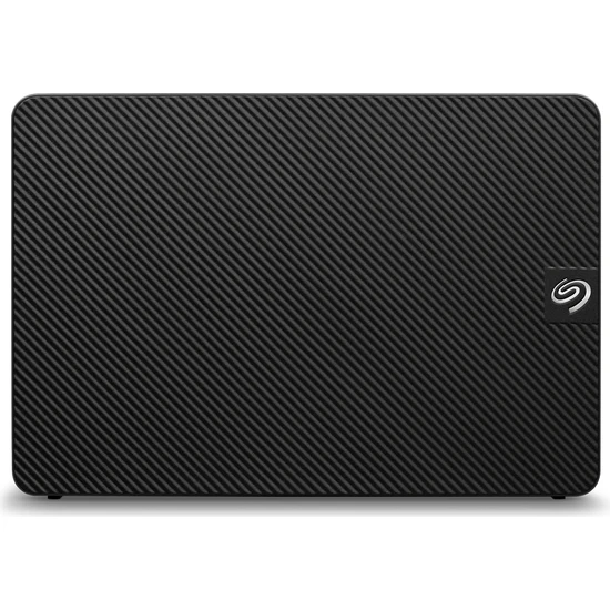 Seagate Expansion Desktop, 18 Tb, Harici Sabit Disk, USB 3.0, 2 Yıl Rescue Services, STKP18000400