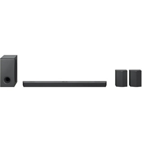 LG S95QR 9.1 Kanal 810W Soundbar