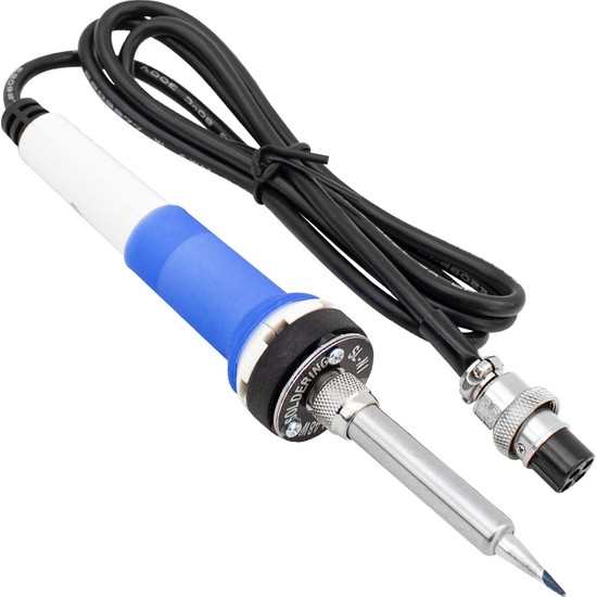 Solomon SL-916 Nı 24 Volt 48 W Yedek Havya Sapı Fiyatı