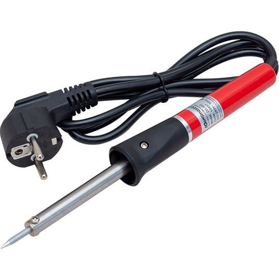 Powermaster ZD-407 30 Watt Kalem Havya Uçtan Vidalı Fiyatı