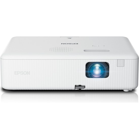 Epson CO-W01 3000 Ansilümen 1280x800 Projeksiyon Cihazı