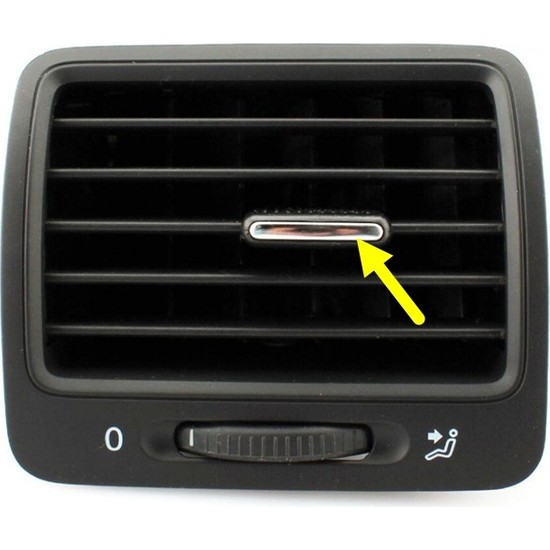 Contattore Baule Per Golf 5 E EOS 2004-2008 - Ricambio 1K0962103 - Foto 9