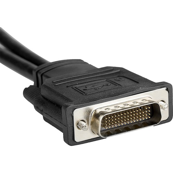 Dms Dms Vga Splitter Kablo Pin Dvi To Vga Fiyat