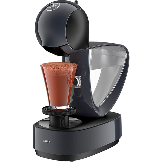 Krups Nescafé Dolce Gusto Infinissima KP173B Kapsül Sıcak Ve Fiyatı