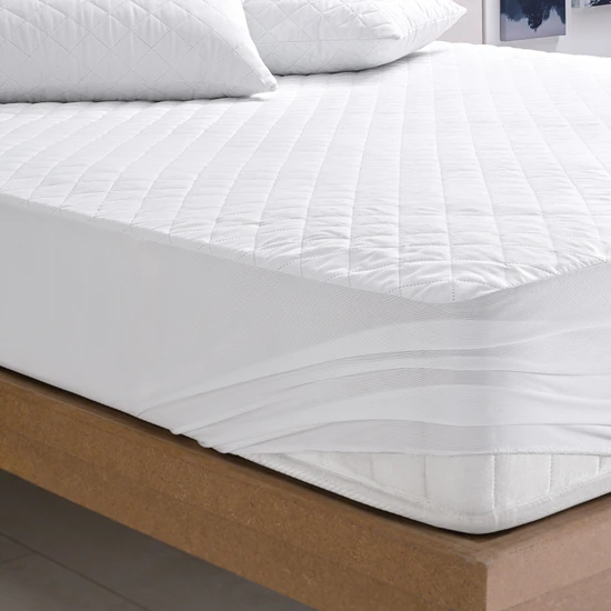 Yataş Bedding Frio Full Kenar Sıvı Geçirmez Alez 100X200 cm