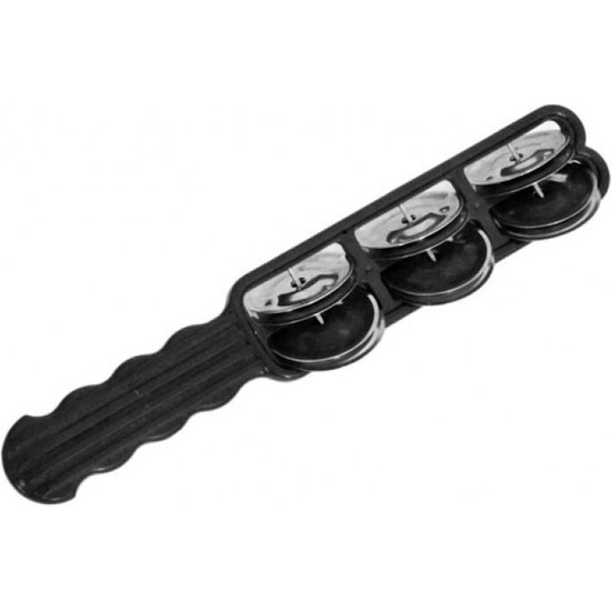 Dadi Çubuk Zilli Def Stick Def Siyah Fiyatı Taksit Seçenekleri