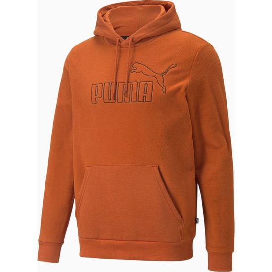 Puma polar sweatshirt Clearance