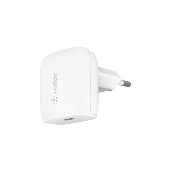 Belkin 20W UsbC Ev Duvar Şarjı Beyaz Fiyatı Taksit Seçenekleri Belkin 20W UsbC Ev Duvar Şarjı Beyaz Fiyatı Taksit Seçenekleri