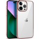  Renk Rose Gold