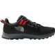 The North Face Cragstone Waterproof Ayakkabı Erkek Siyah/gri