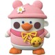  Renk Pembe