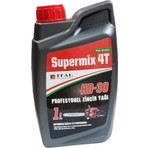 İtal Motorlu Testere İçin Profesyonel Zincir Yağı 1 lt Yüksek Performanslı Yağlama