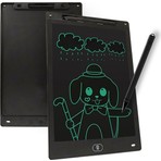 Blic 12" Büyük Boy Dijital Çocuk Yazı Tahtası Grafik Çizim Tableti LCD 12" Inc Ekran