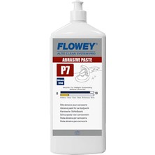 Flowey P7 Çok Ağır Çizik Giderici Pasta Abrasive Paste 1l