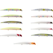 Usami Prutton 130S-SSR 14.7 G Maket Balık