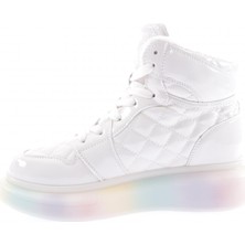 Guja 22K344 Kadın Sneaker Ayakkabı