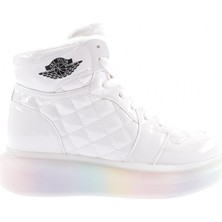 Guja 22K344 Kadın Sneaker Ayakkabı