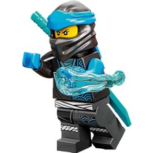 LEGO Ninjago - Nya Orijinal Minifigür