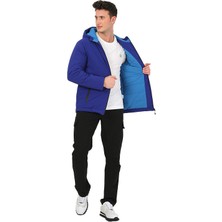 Exuma Winter Jacket