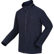 Regatta Polar Sweatshirt, M, Lacivert