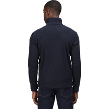 Regatta Polar Sweatshirt, M, Lacivert