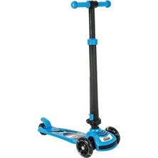 Pilsan 07 354 Pilsan, Power Scooter -Mavi