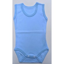  Askılı Çıtçıtlı Badi Mavi Renk