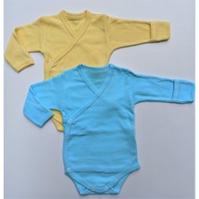 Jakarlı (Delikli ) 2'li Kruvaze Bady