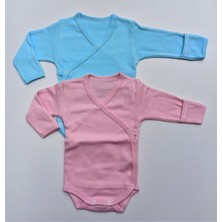 Jakarlı (Delikli ) 2'li Kruvaze Bady