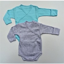 Jakarlı (Delikli ) 2'li Kruvaze Bady