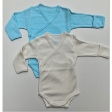 Jakarlı (Delikli ) 2'li Kruvaze Bady