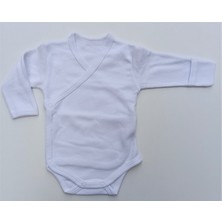 Jakarlı Delikli) Kruvaze Badi