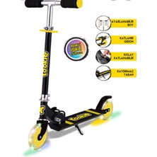 Rookie Handy Scooter