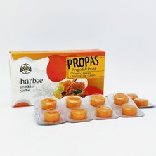 Har-Bee Propas Propolisli Pastil