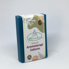 Pleione Soaps Gliserinli Aromaterapi Sabunu