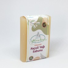 Pleione Soaps Gliserinli Paçuli Yağı Sabunu