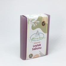 Pleione Soaps Gliserinli Leylak Sabunu