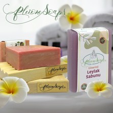 Pleione Soaps Gliserinli Leylak Sabunu