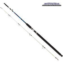 Ecotackle Porter Boat Soft 5-10 Lbs Dolgu Kamış 2p