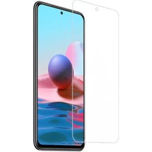 Case 4U Xiaomi Poco M5S Esnek Kırılmaz Nano Cam Ekran Koruyucu