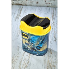 KaktüsKedi Batman Lisanslı 5.5 Lt Çöp Kovası 714543