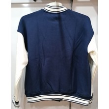 Lumberjack GF85 Cayla Bomber Jacket